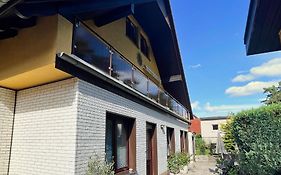 Ferienhus Baabe Bei Familie Vergien